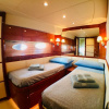 Отель Porto Cervo Luxury Yacht, фото 19