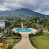 Отель The Highland Park Resort Hotel Bogor, фото 26