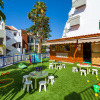 Отель Playaolid Suites & Apartments в Адехе