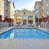 Отель Homewood Suites by Hilton Phoenix-Biltmore, фото 16
