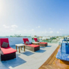 Отель In heart of town 1BR condo in steps distance from the 5th Av by Happy Address, фото 14