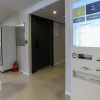 Отель JI Boutique Hotel, фото 8