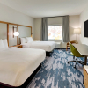 Отель Fairfield Inn & Suites by Marriott Dallas Love Field, фото 7