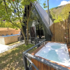Отель Sapanca Keyf-i Dere Bungalov, фото 15