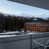 Отель Moderne Ferienwohnung Lenzerheide, фото 8
