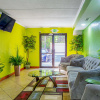 Отель Quality Inn & Suites near Six Flags East, фото 12