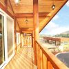 Отель Nokcha Resort, фото 8