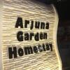 Отель Arjuna Garden Homestay - Hostel, фото 25