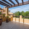 Отель Fuentesanta - Lux. Beach Penthouse in Estepona in Private Access to El Campanario Golf Club, фото 25