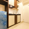 Отель City View Studio Apartment @ Grand Kamala Lagoon, фото 2