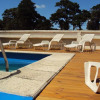 Отель Puerto Bunge Pinamar Apart Hotel, фото 7