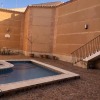 Отель Villa with 5 Bedrooms in Almagro, with Private Pool, Enclosed Garden And Wifi, фото 12