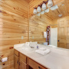 Отель Family Ties Lodge by Jackson Mountain Rentals, фото 4