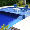 Отель Espectacular chalet con piscina, фото 27