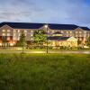 Отель Hilton Garden Inn Akron Canton Airport, фото 23