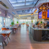 Отель Brand Al Qassim Hotel, фото 3