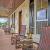 Отель Luxury On Main St! Stunning Home in Heart of Fred!, фото 18