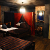 Отель Expected Inn, фото 12
