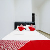 Отель OYO Kerangga Homestay Syariah, фото 4