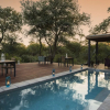 Отель Moya Safari Villa, фото 7