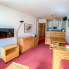 Отель Appartement Tignes, 2 pièces, 6 personnes - FR-1-502-288, фото 2