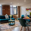 Отель BV Lush Apartment At Conditioning House Bradford, фото 1