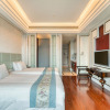 Отель Hangzhou Oriental Hotel (Qianjiang New Town Vientiane City), фото 38
