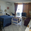 Отель Ocean Suite Beach Front at Mobay Club в Монтего-Бее