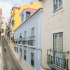 Отель Lisbon Low Cost Apartments, фото 1