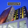 Отель Amaris Hotel Bekasi Barat в Бекаси
