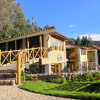 Отель Pisonay Pueblo, фото 5