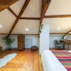 Отель Stunning 3-bed Cottage, Hot Tub, Wi-fi, Parking, фото 21