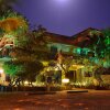 Отель Parmer's Resort в Биг-Пайн-Ки