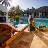 Отель MKNI Hotel - Ikaika Makani Experience, фото 17