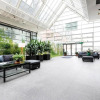 Отель Biz Apartment Gärdet, фото 23
