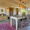 Отель Tanglewood Farms - Will's Cabin, фото 9