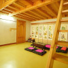 Отель Kim Myongok's Hanok Stay, фото 9
