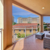 Отель Stunning Beach Front 3 Bd Apartment Clearwater Belle Harbor 401, фото 33