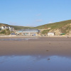 Отель The Beach House & Porth  Sands Apartments, фото 24