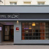 Отель O.lysée Hôtel, фото 1