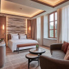 Отель Swissotel Uludag Bursa, фото 5