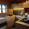 Отель Traditional Chalet With Sauna, hot tub and Relaxation Space Near La Roche, фото 13