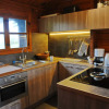 Отель Traditional Chalet with Sauna, Spa Tub, & Relaxation Space near La Roche, фото 3