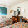 Отель Rodeway Inn Tallahassee, фото 4