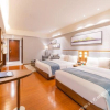 Отель Yungu Apartment (Foshan Shunde Golden Phoenix Plaza Daxin Xinduhui Branch), фото 6