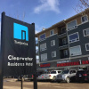Отель Clearwater Residence Hotel Timberlea, фото 1