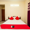 Отель OYO 15701 River View Residency, фото 15