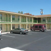 Отель Arizona Inn, фото 23