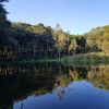 Отель Cabana Rústica - Sitio Kayalami, фото 20