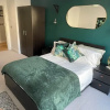 Отель Harbourside Hideaway - Superb Flat With Terrace, фото 14
